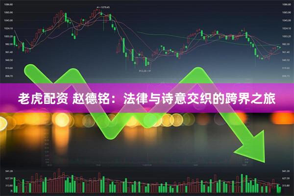 老虎配资 赵德铭：法律与诗意交织的跨界之旅