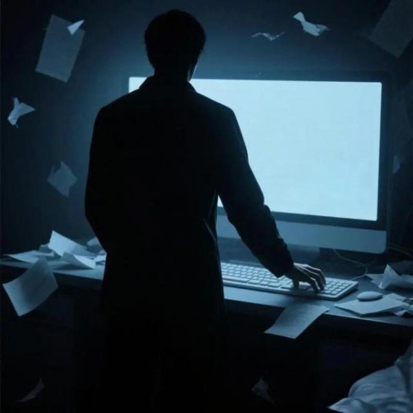 盛鹏优配 为“给领导添堵” 男子多次向境外泄密致企业和国家利益受损