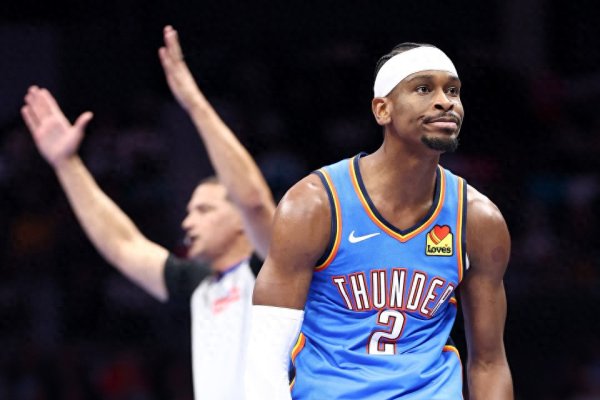 众团优配 联盟第一! 雷霆轻取黄蜂14战13胜领跑 亚历山大三节33+7