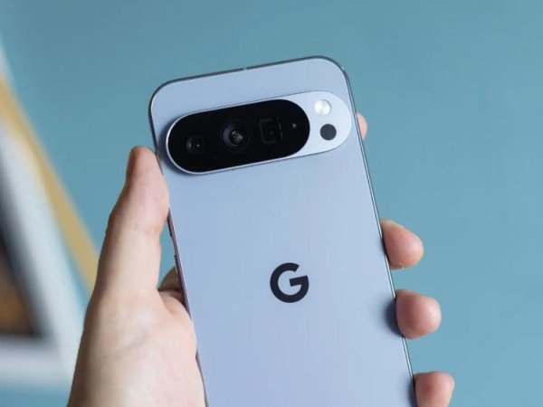 东润金融 谷歌Pixel 10系列破销售记录，与苹果“双赢”，三星躺枪